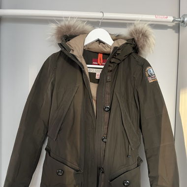 PARAJUMPERS Jacke Grösse XS