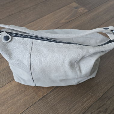 GABS Handbag Grey / Sand