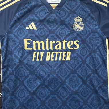 Maglia Speciale del Real Madrid