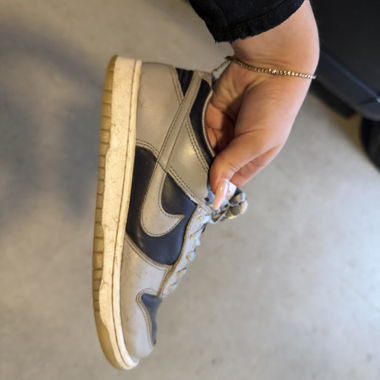 nike dunk 