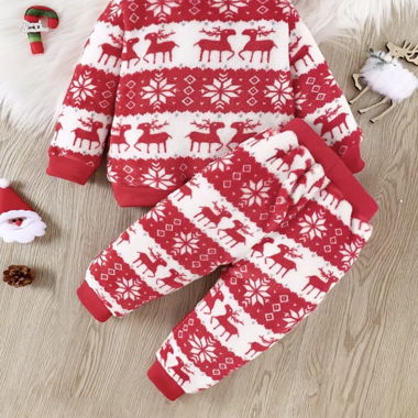 Kids Christmas Set