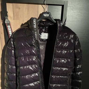 Stone Island Jacke L