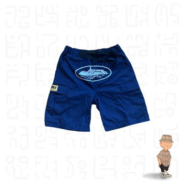 corteiz short