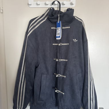 Giacca Adidas per Capodanno Cinese taglia M