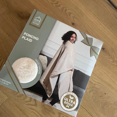 Poncho-Karos Home Deco Factory