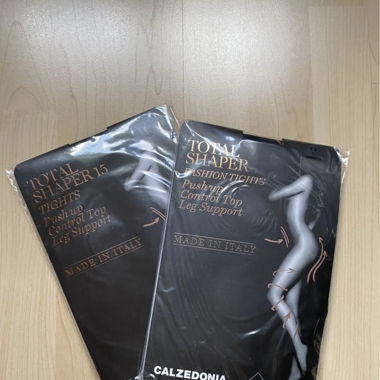 Collants Calzedonia 
