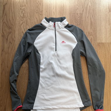Quechua pullover