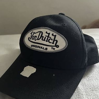 Casquette