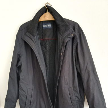 Warren & Parker Men Winter Jacket Size XXL