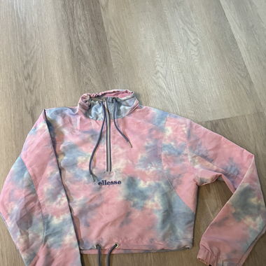 Ellesse Sportjacke/Übergangsjacke