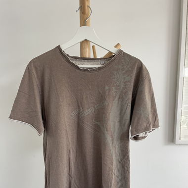 T-shirt de la Boutique 64 (Biarritz)