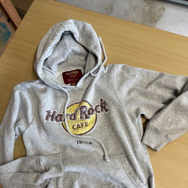 Vintage pulli