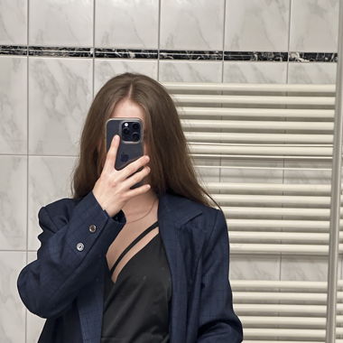 Blazer Blue 