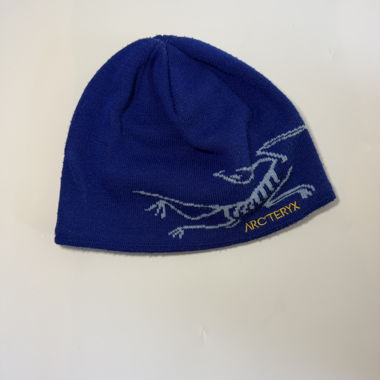 Original Arc’teryx Beanie Mütze