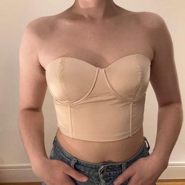 Crop-Top