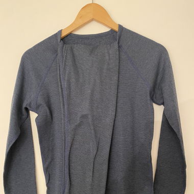 Odlo Funktionsunterwäsche (Hose und Pullover)