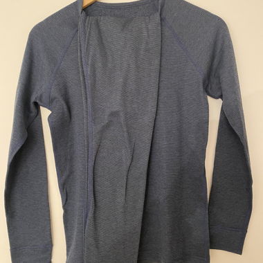 Odlo Funktionsunterwäsche (Hose und Pullover)