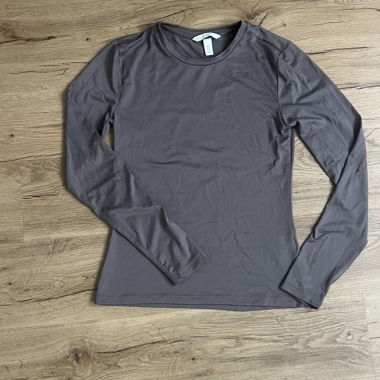 T-shirt à manches longues H&M