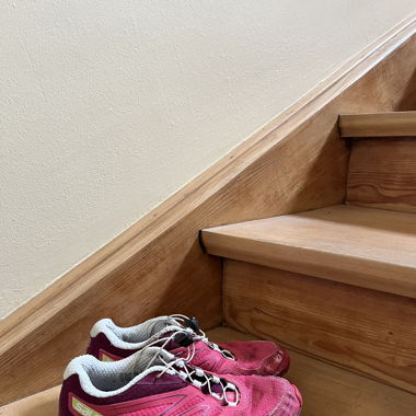 Trekkingschuhe