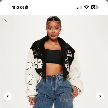 Jacke