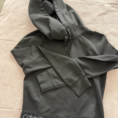 Calvin Klein Jeans Hoodie