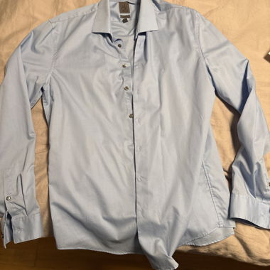 Chemise Calvin Klein