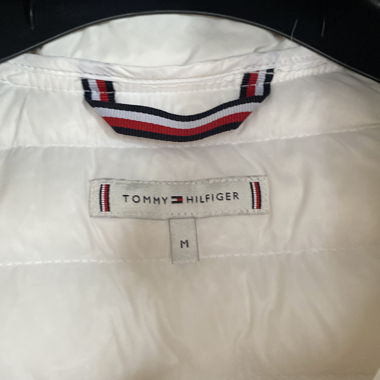 Giacca imbottita Tommy Hilfiger M