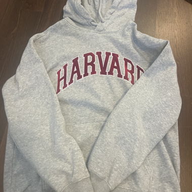 Hoodie Harvard