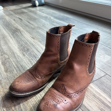5th Avenue - Stiefeletten
