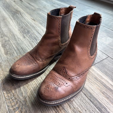 5th Avenue - Stiefeletten