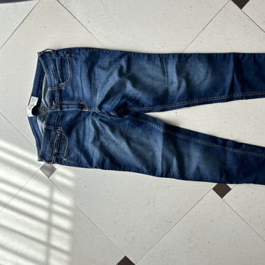 Hollister skinny jeans 