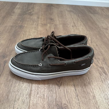 Vans California Zapato Slip