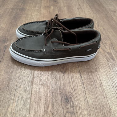 Vans California Zapato Slip