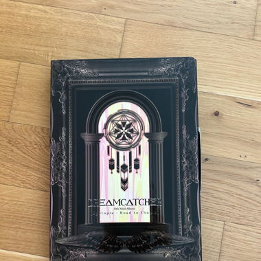 ALBUM KPOP DREAMCATCHER