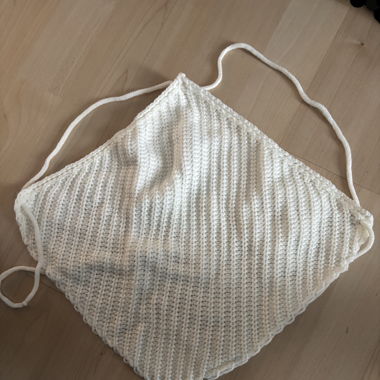 BeachTop aus Italienischer Boutique 