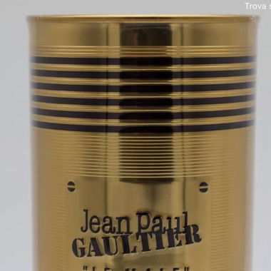 Vendo vari profumo di jean paul gaultier