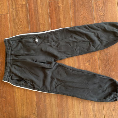 Training oversize adidas 