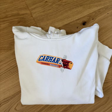 Carhartt Hoodie
