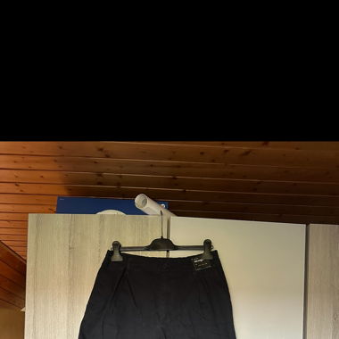 Pantalon bleu marine 