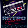 Retro-Gamez