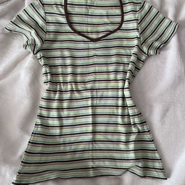Biaggini Streifen-Shirt 
