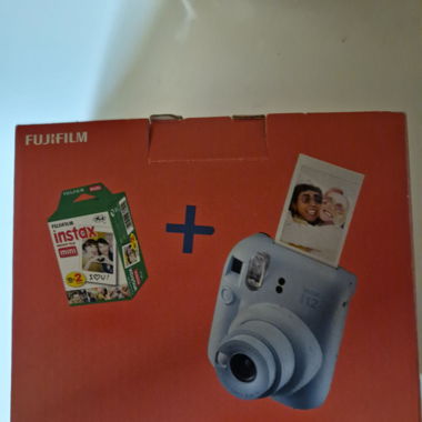 Instax 12 set