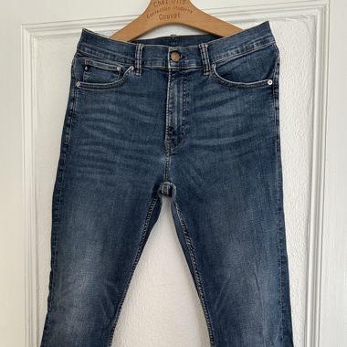 Jean H&M slim