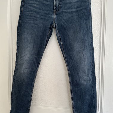 Jean H&M slim