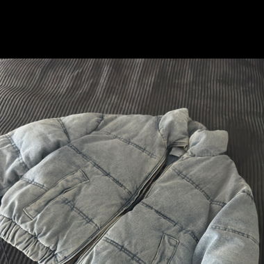 Veste Jeans