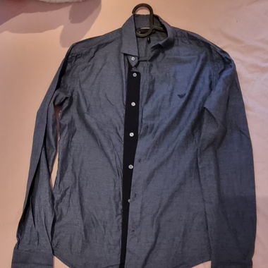 Emporio Armani Hemd