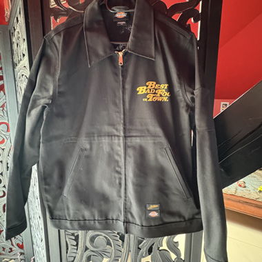 Dickies Goldies Jacke