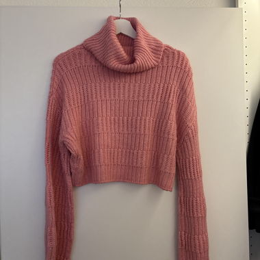 Maglione in maglia EVEN&ODD
