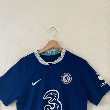 Maillot de Football Chelsea FC 22/23