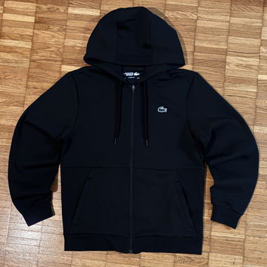 Lacoste zipper Sport